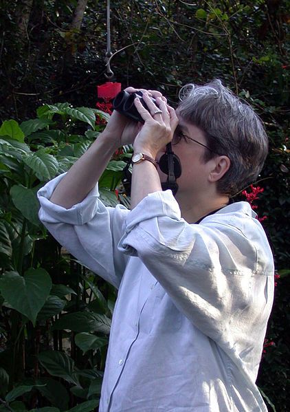 File:Carolbirder.JPG