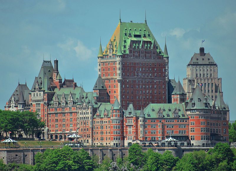 File:Château Frontenac2010.jpg