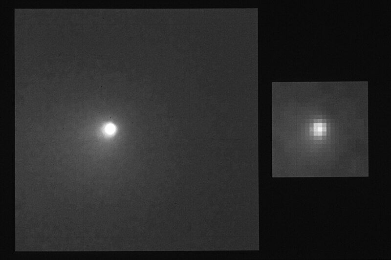 File:Comet Levy STScI.jpg