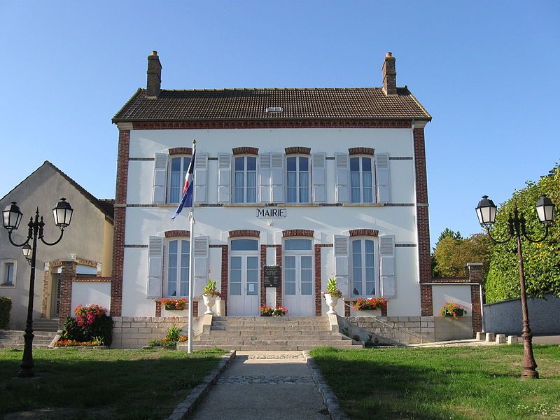 File:Courcelles-en-Bassée mairie.jpg