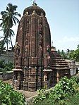 Daksha Prajapati temple