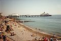 Eastbourne Pier