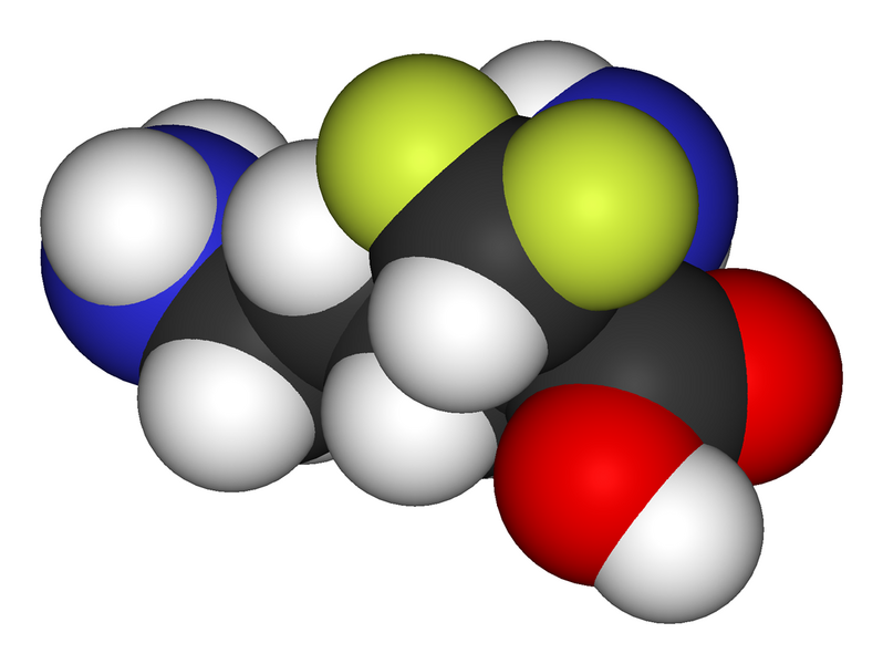 File:Eflornithine-3D-vdW.png