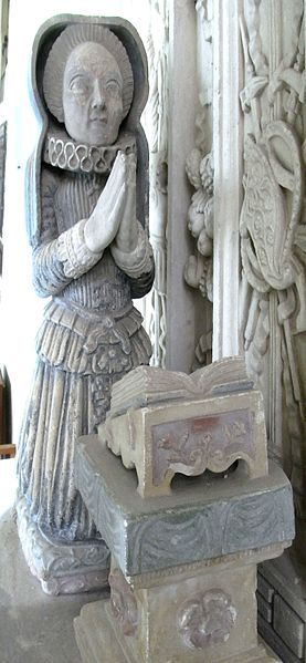 File:ElizabethRolle AclandMonument Broadclyst.JPG