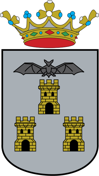 File:Escudo Albacete.svg