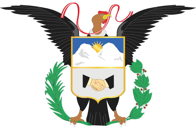 File:Escudo Yungay.svg