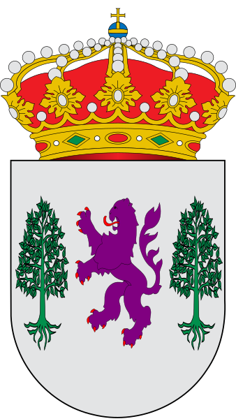 File:Escudo de Belalcazar.svg