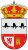 Coat of arms of Cepeda