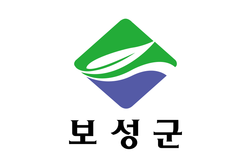 File:Flag of Boseong.svg