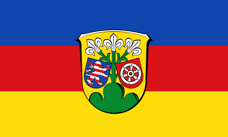 File:Flagge Wetter (Hessen).svg