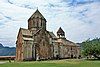 Gandzasar Monastery