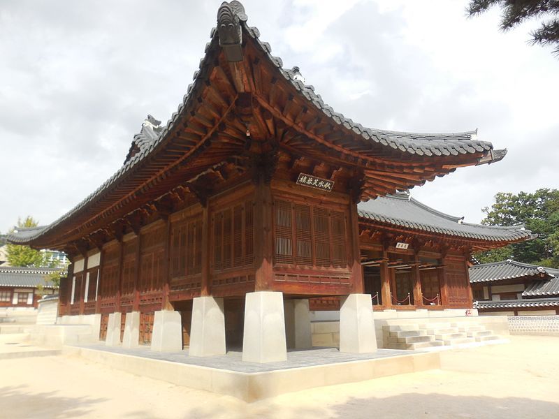 File:Gyeongbokgung Jangandang.jpg