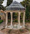 Tomb of Hafez