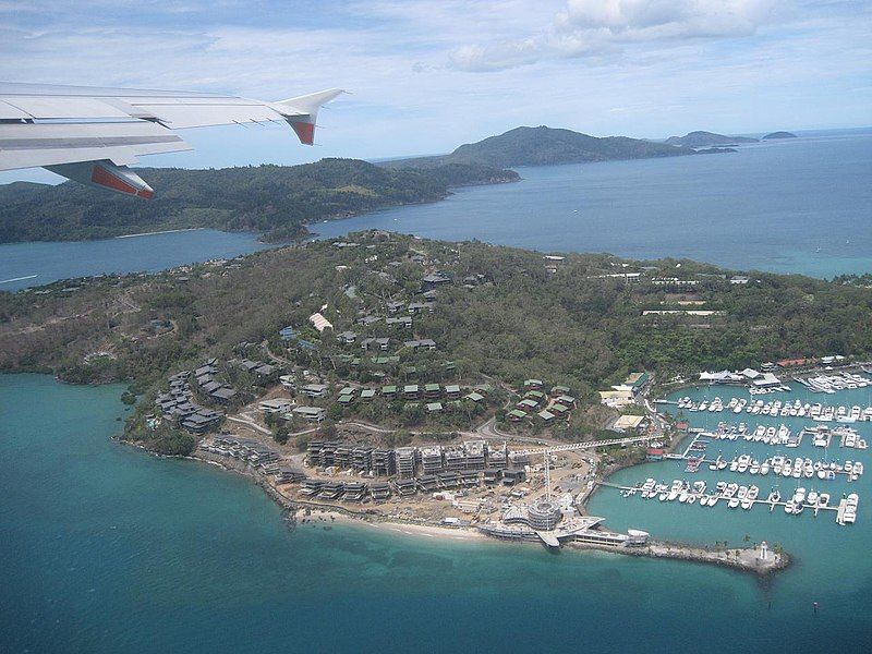 File:Hamilton Island, Queensland.jpg