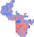 2022 United States House of Representatives election in Illinois's 6th congressional district