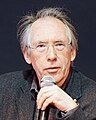 1998 Booker Prize winner Ian McEwan (MA, 1971)