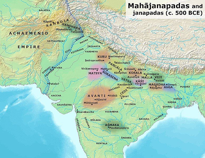 File:India 500 BCE.jpg