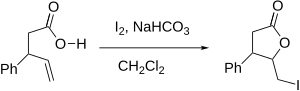 IodolactonizationIntroduction