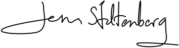 File:Jens Stoltenberg signature.svg