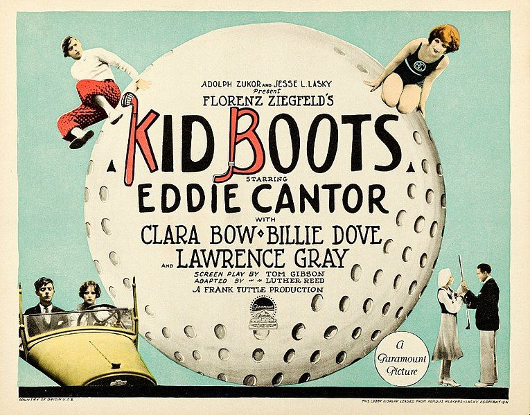 File:Kid Boots FilmPoster.jpeg