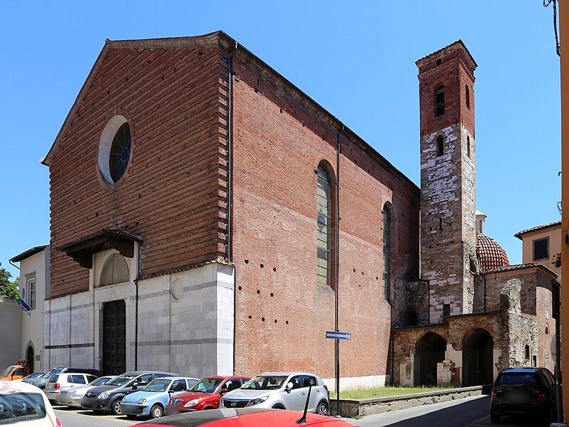 File:Lucca, Sant'Agostino 01.jpg