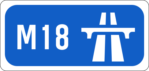 File:M18-IE.svg