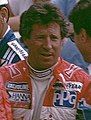 Mario Andretti