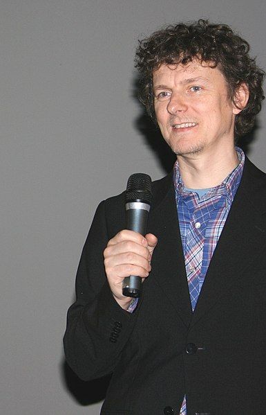 File:Michel-Gondry-Be-Kind.JPG