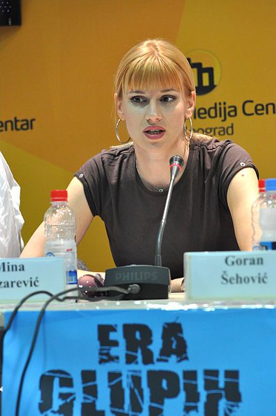 File:Mina Lazarevic-MC 2009.jpg