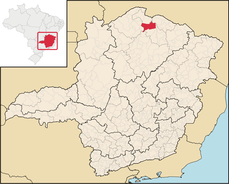 File:MinasGerais Municip Jaiba.svg