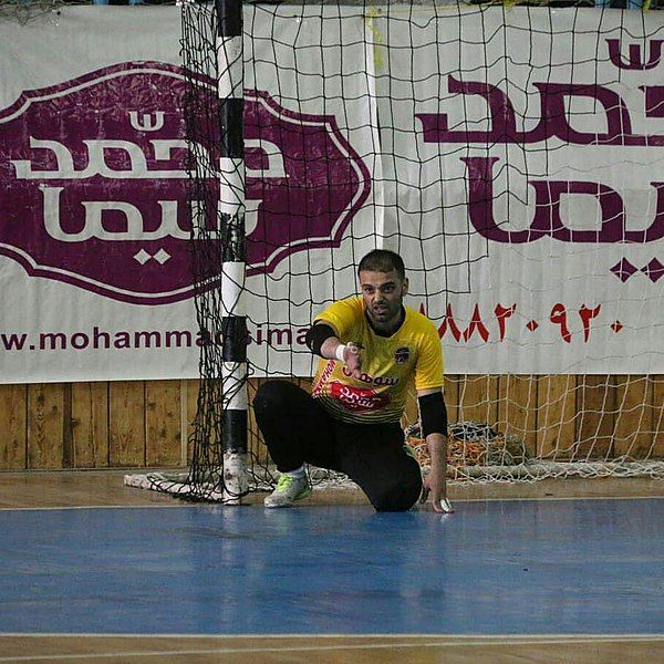 File:Mohammad Dehghan futsal.jpg