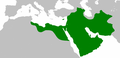 Rashidun Caliphate 654