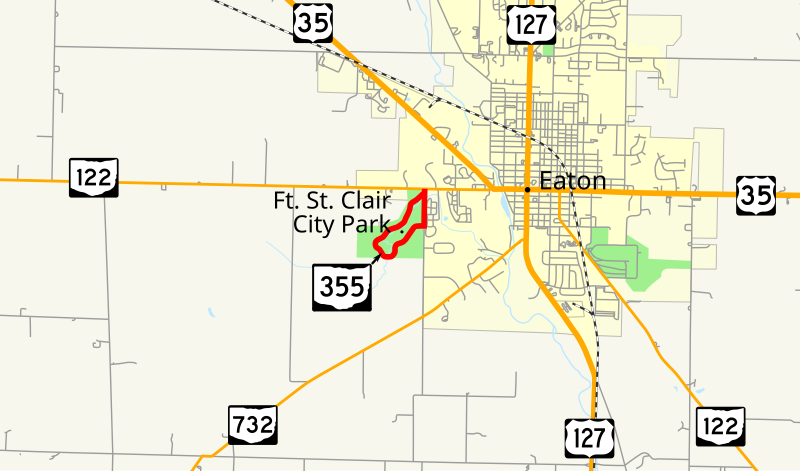 File:OH 355 map.svg