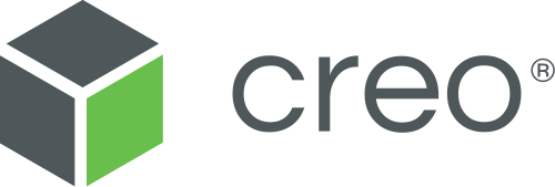 File:PTC Creo logo.svg