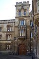 Pembroke College, Oxford