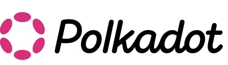 File:Polkadot Logo.png