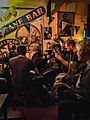 Image 6Irish traditional music sessions often take place in public houses (from Culture of Ireland)