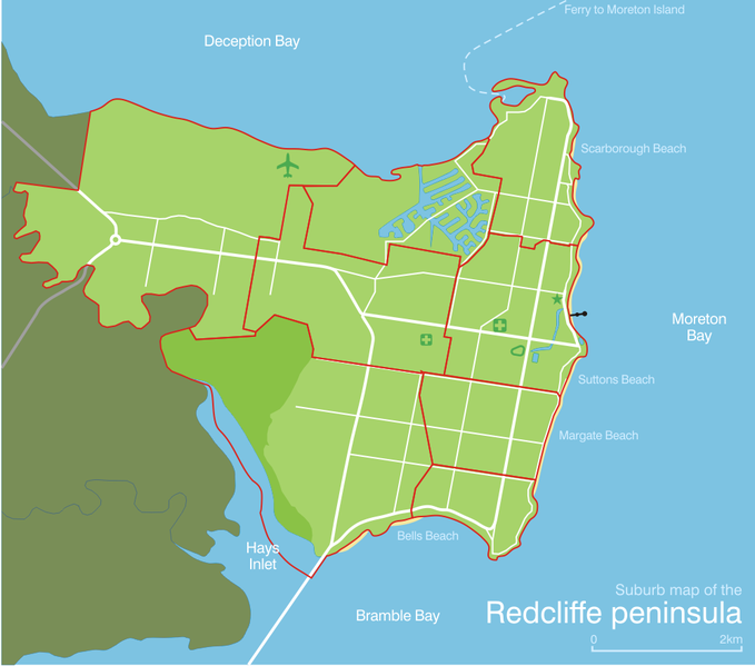 File:Redcliffe-peninsula-queensland-suburb-map.png