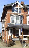 Paul Robeson House