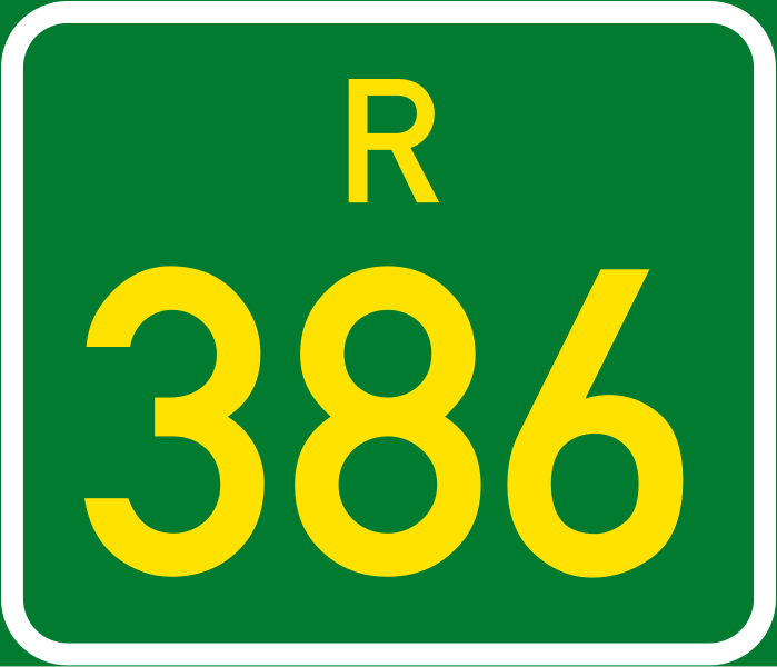 File:SA road R386.svg