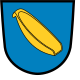 Coat of arms of Sachsenburg