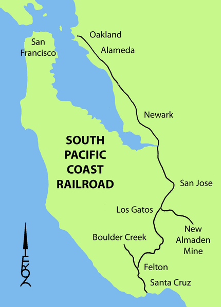 File:SouthPacificCoastRailroadMap.png