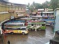 Bus Stand