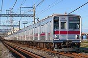 Tobu 9000 series