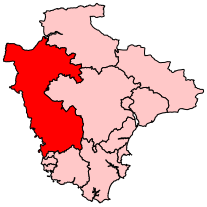 File:TorridgeWestDevon2007Constituency.svg