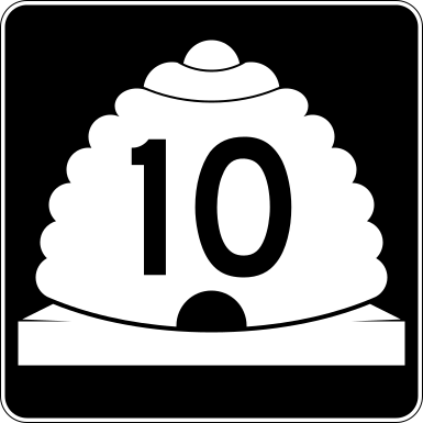 File:Utah SR 10.svg