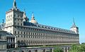 Monasterio de El Escorial