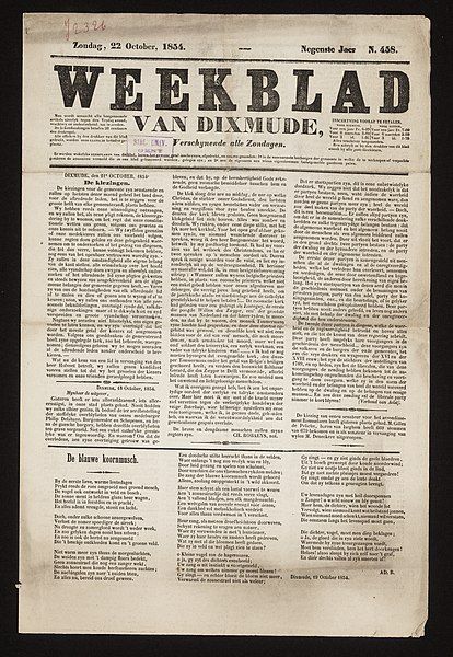 File:Weekblad van Dixmude.jpg