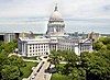 Wisconsin State Capitol