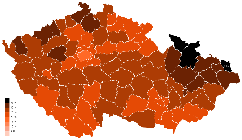 File:ČSSD - 1996.svg